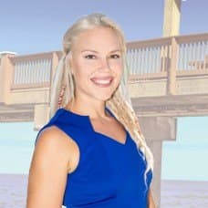 Valerie Swamp in St. Petersburg, FL
