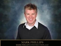 Mark Phillips in Rogers, AR