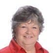 Leatha Phelps - Agent in Seguin, TX