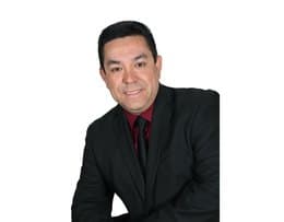 Rafael Rosas - Broker in El Paso, TX