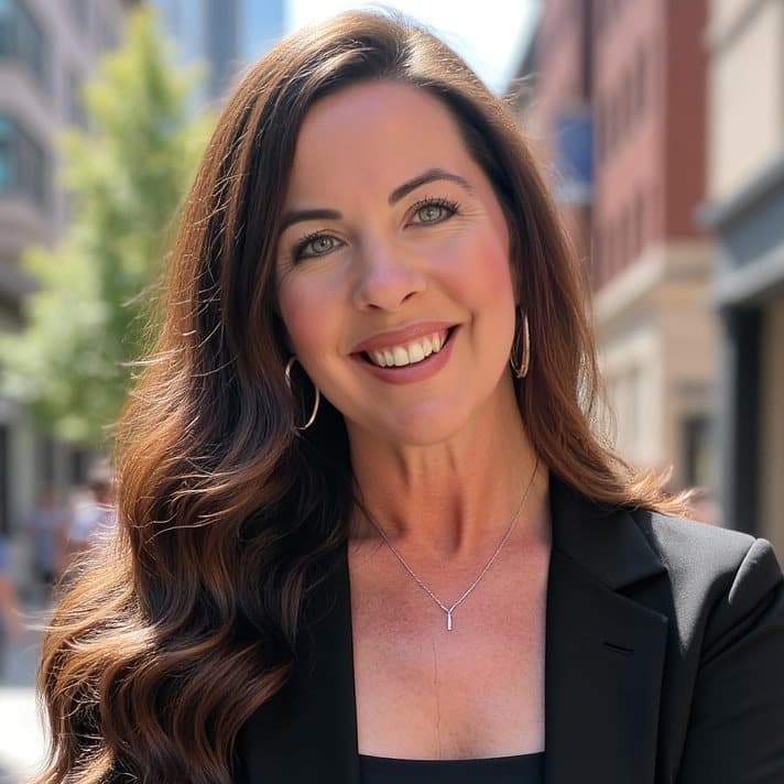 Brie Pilgram - Regional Manager in Clifton Park, NY