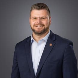 Von Richcreek - Broker/Owner in Brentwood, TN