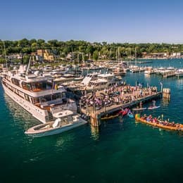 Penny Macpherson in Harbor Springs, MI