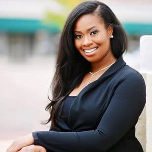 Anquinette Smith in Columbia, SC