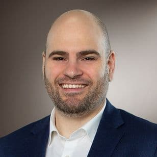 Jason Vizzini - Realtor in Tumwater, WA