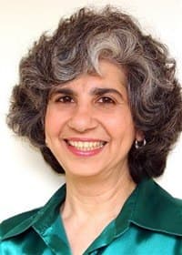 Persis Behramsha - Real Estate Agent in Houston, TX