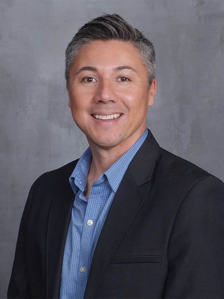 Ricardo Riley - Real Estate Salesperson in Temecula, CA