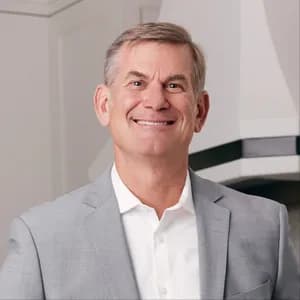Mark Peterson - Agent in CA