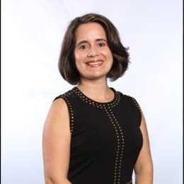 Madelin Perez in Miami Beach, FL