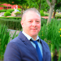 Danny Perez - Broker Associate in Manteca, CA