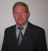 Richard Johnson - Agent in NV