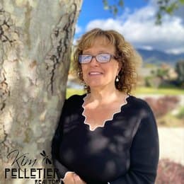 Kimberlee Pelletier - Agent in Rancho Cucamonga, CA