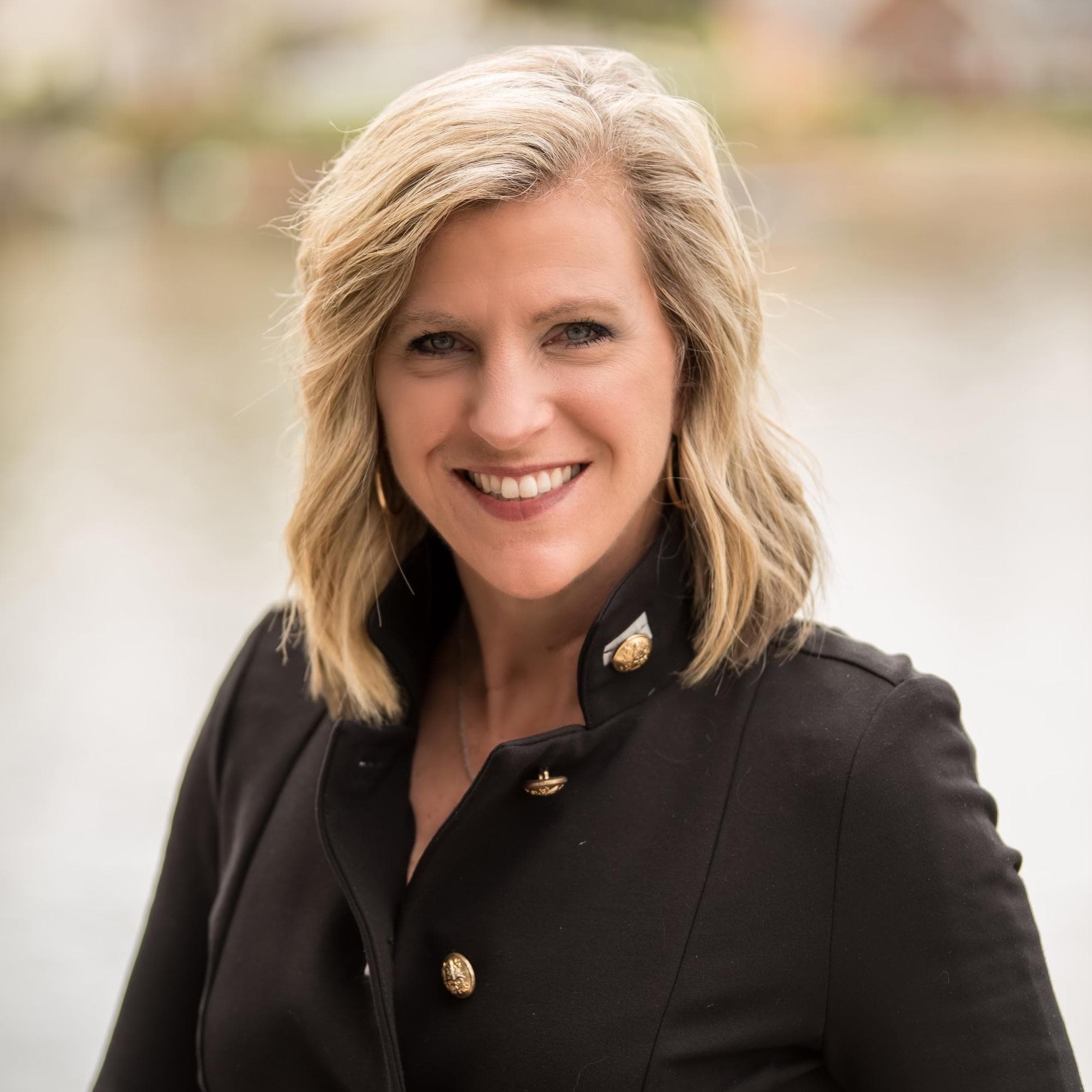 Jennifer Riser in Mooresville