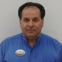 James Vitale - Broker/Owner in Fort Smith, AR
