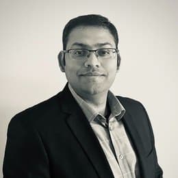 Vipul Hapani - Agent in MI