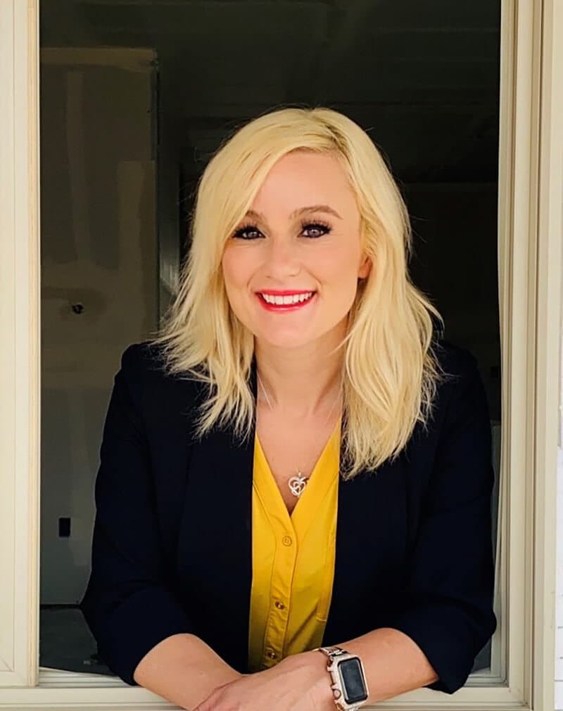 Jennifer Ritchey - Agent in Tucson, AZ