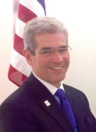 Waystack, Richard - Broker Associate in Harwich Port, MA