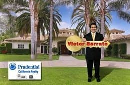 Victor Serrato in Riverside, CA