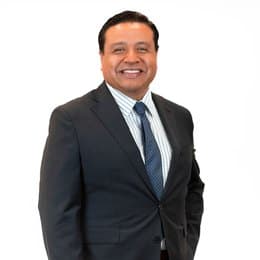 Ruben Aldana Hernandez - Agent in Orange, CA