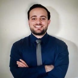 Robert Vicario in Deptford, NJ