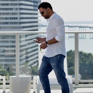 Ramon Ruiz - Real Estate Broker in Miami, FL