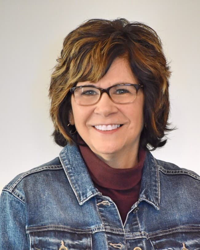Carol Spracklen - Managing Broker in Pana, IL