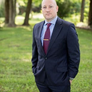 Matt Rutledge - Realtor in Mechanicsville, VA