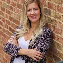 Krysandra Rubiano - Realtor in Hardy, VA