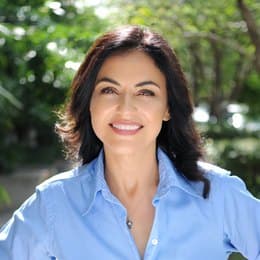 Sophia K. Albrecht - Broker/Owner in Miami Beach, FL