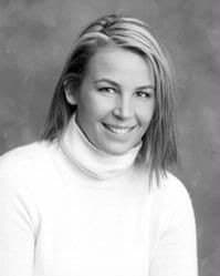 Christina Waterman in Chicago, IL