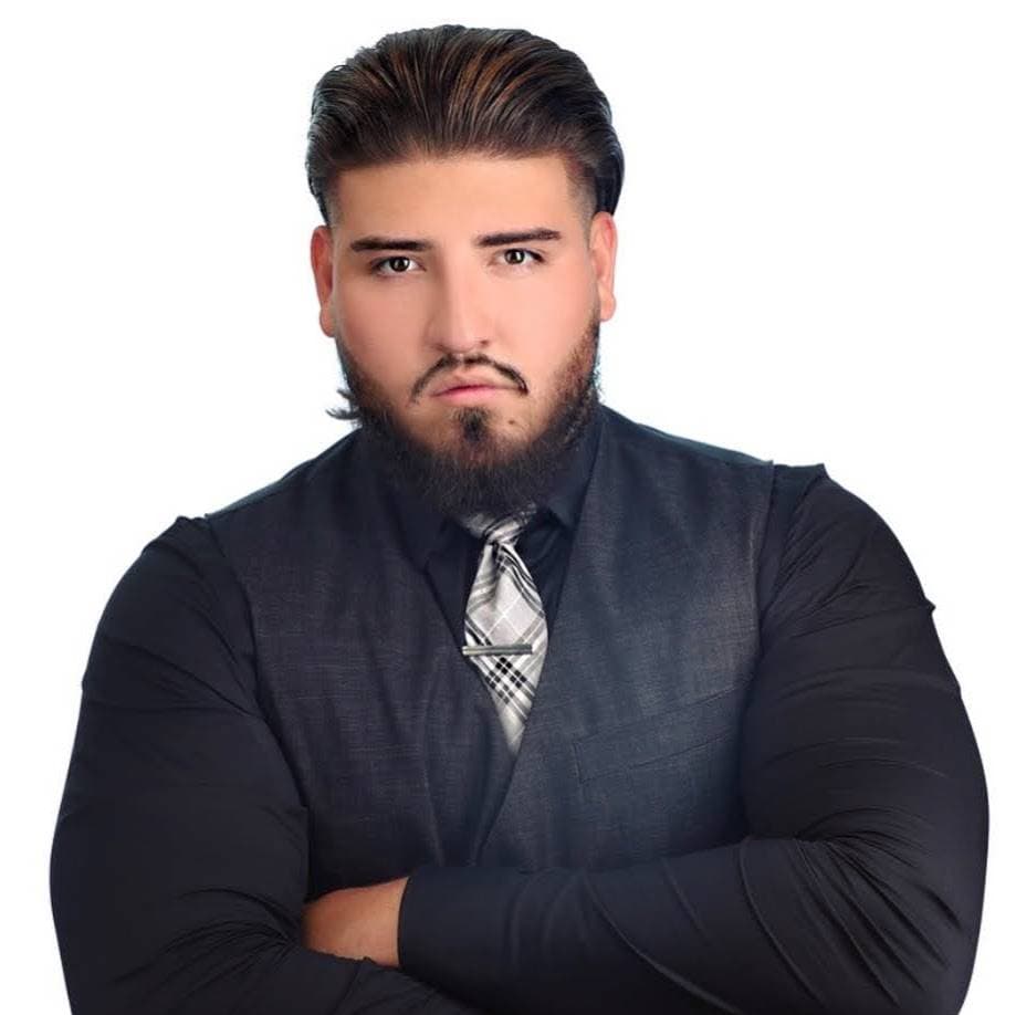 Juan Rubio - Agent in Las Vegas, NV