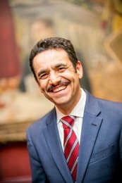 Rafael Ruiz - Broker/Owner in Chicago, IL
