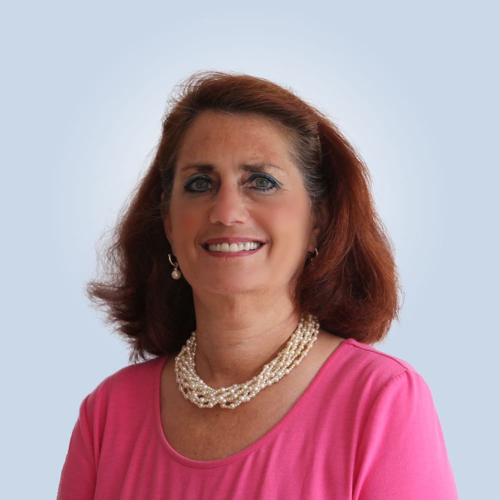 Ruby Kaplan - Realtor in Tenafly, NJ