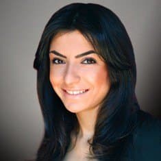 Ruzanna Khechumyan - Agent in Burbank, CA