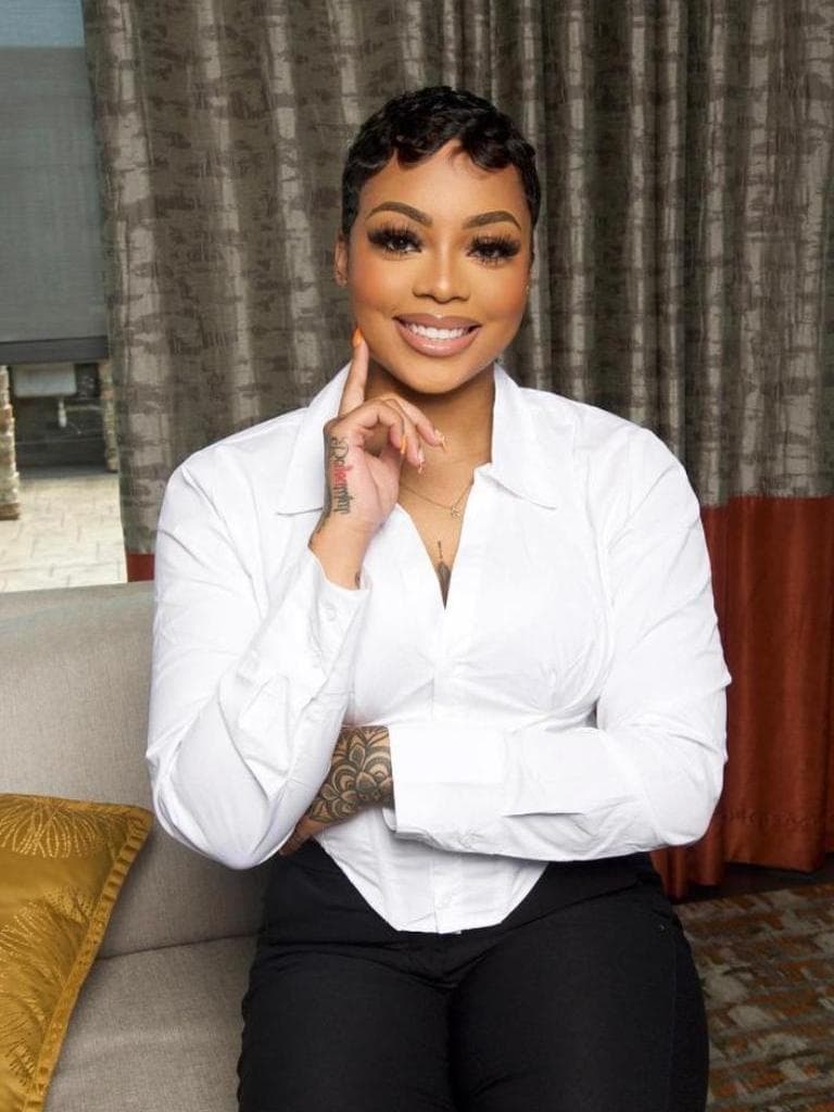 Tamia Wallace - Realtor in Annapolis, MD