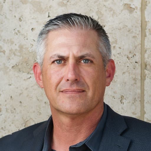 Robert Wood - Agent in Rockwall, TX