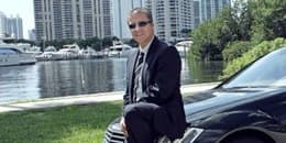 Roger Silva - Agent in Orlando, FL