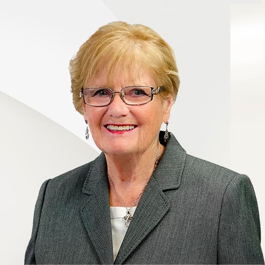 Karen Roberson - Global Real Estate Advisor