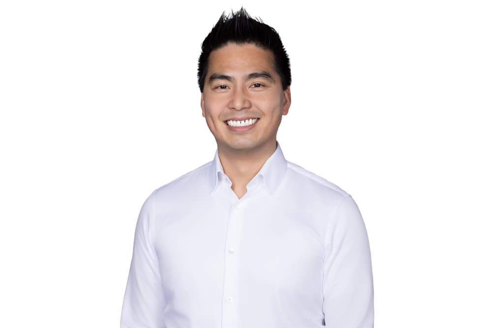 Joey Wang - Realtor in Walnut Creek, CA