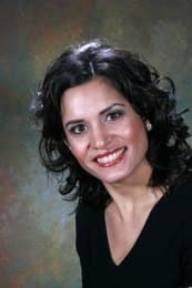 Pj (Pooja) Rajani in Merced, CA