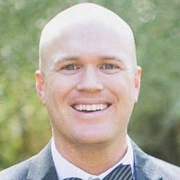 Mike Snodgrass in Glendale, AZ