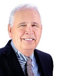 Roby Politi in Lake Placid, NY