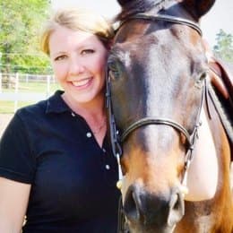Kathryn Roan in Valley View, TX