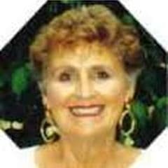 Sandra Purcell in Brevard, NC