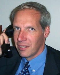 Scott Rosasco - Broker in Irvington, NY