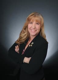 Annette Segura - Broker in Upland, CA