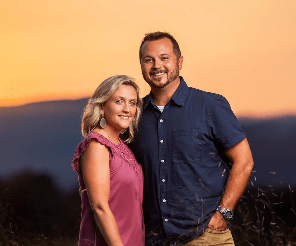 Chad Price - Real Estate Salesperson in Blacksburg, VA