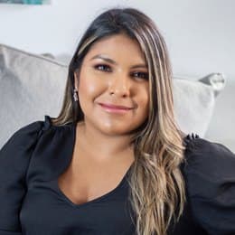 Daisey Sanchez in TX
