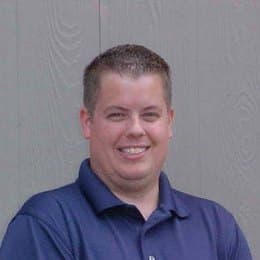Jeremy Seals - Realtor in New Lexington, OH