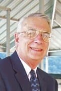 David Tate - Broker Associate in La Follette, TN